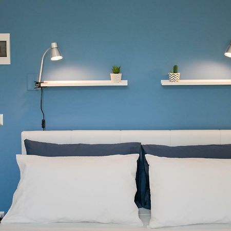Isola Blu Villa Сиракуза Екстериор снимка