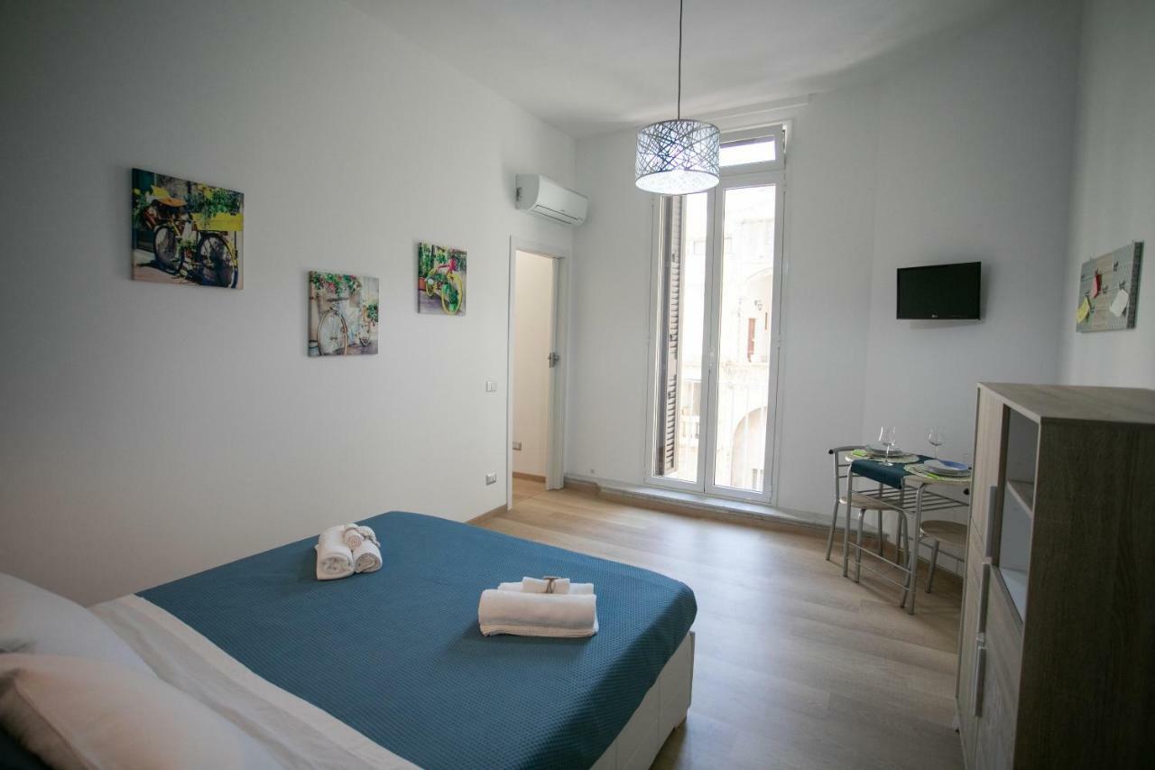 Isola Blu Villa Сиракуза Екстериор снимка
