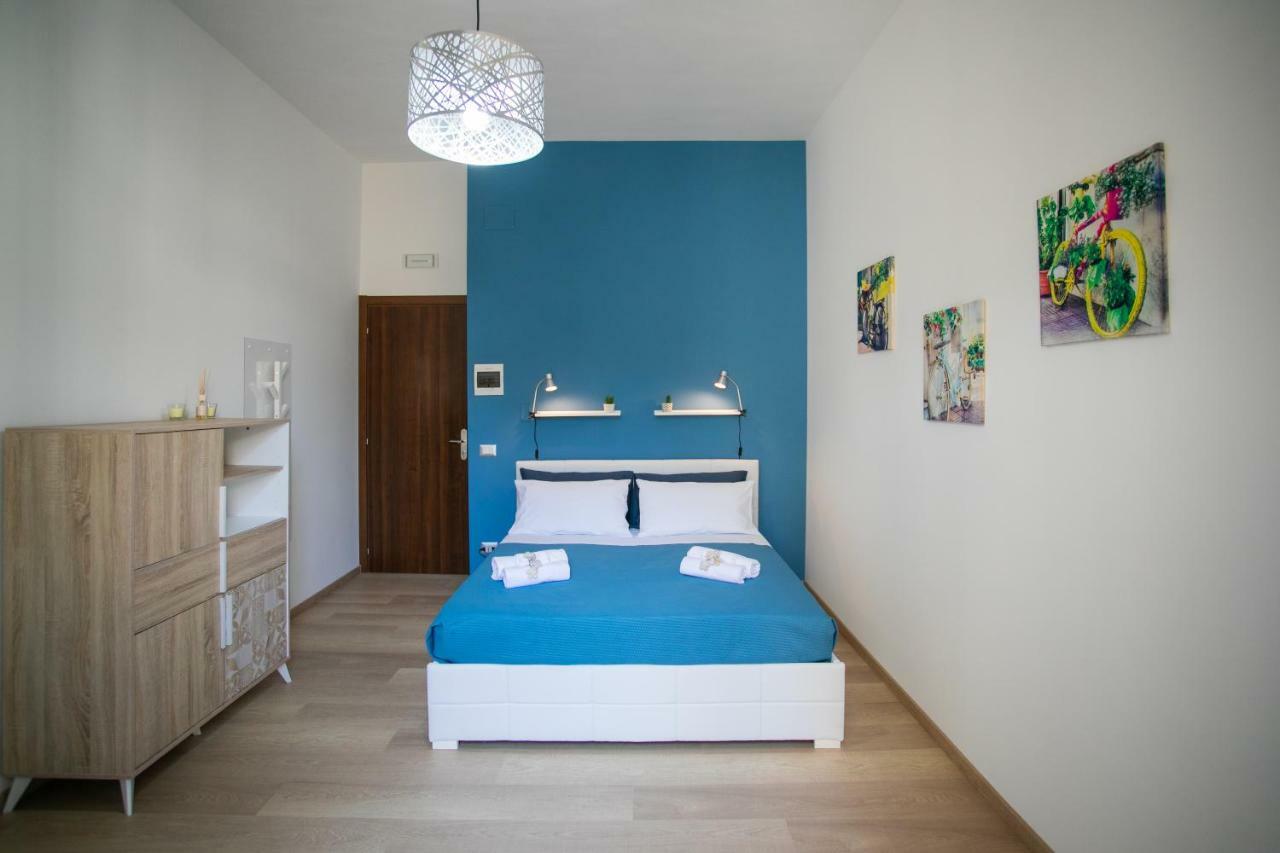 Isola Blu Villa Сиракуза Екстериор снимка