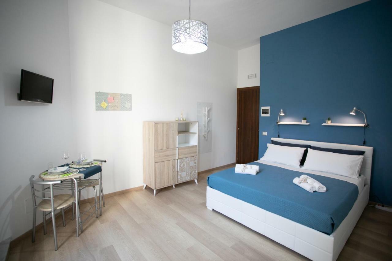 Isola Blu Villa Сиракуза Екстериор снимка