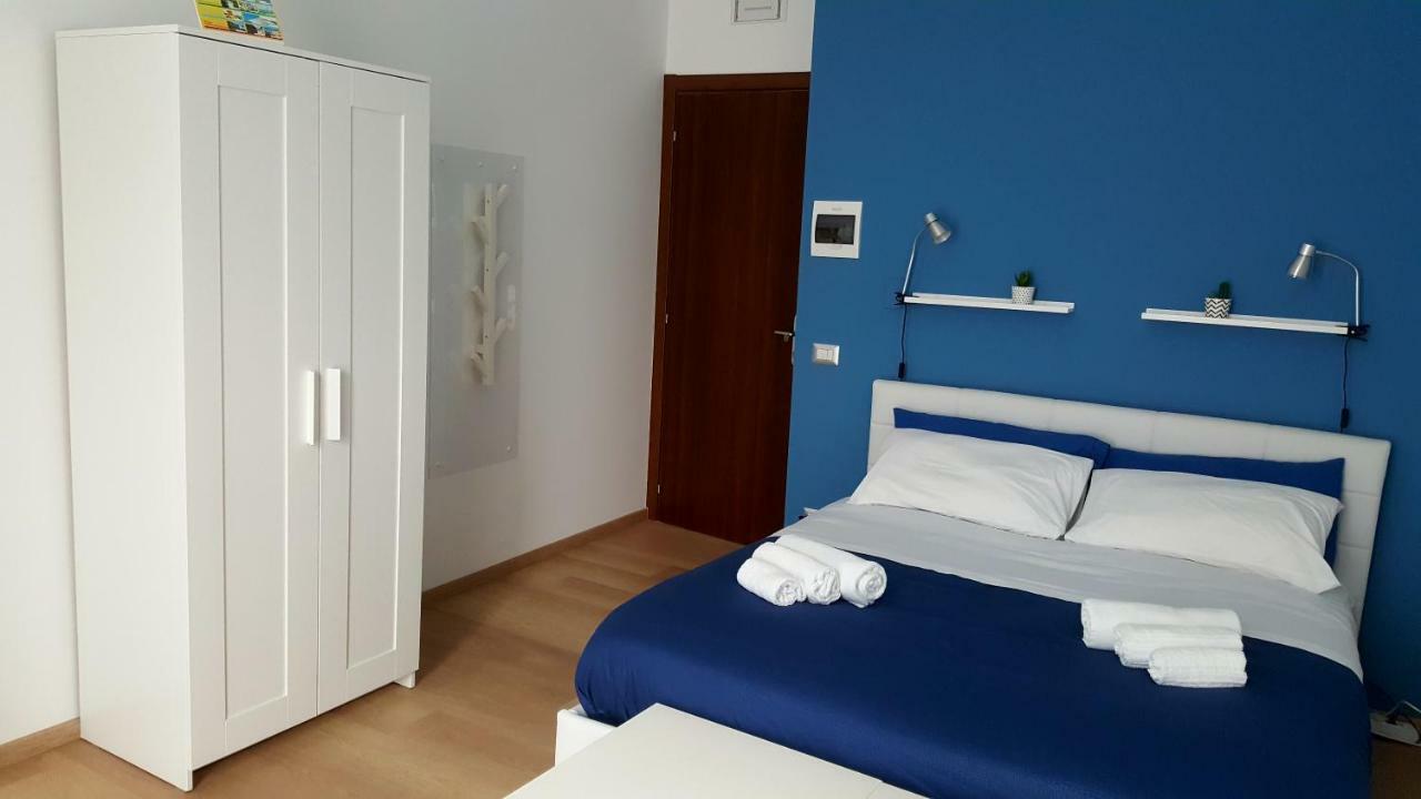 Isola Blu Villa Сиракуза Екстериор снимка